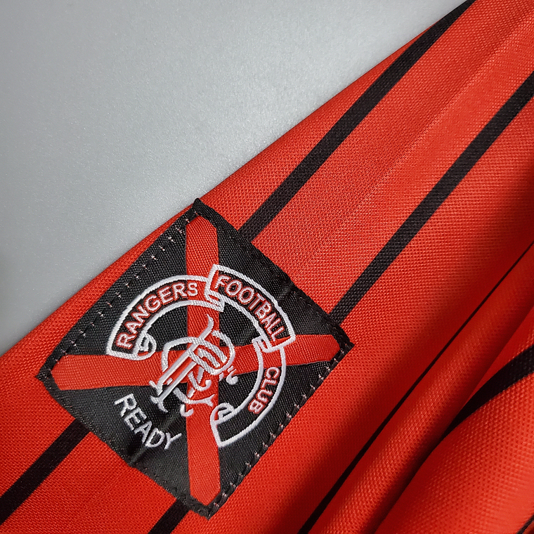 RANGERS I 94/95 HOMBRE (RETRO) 6