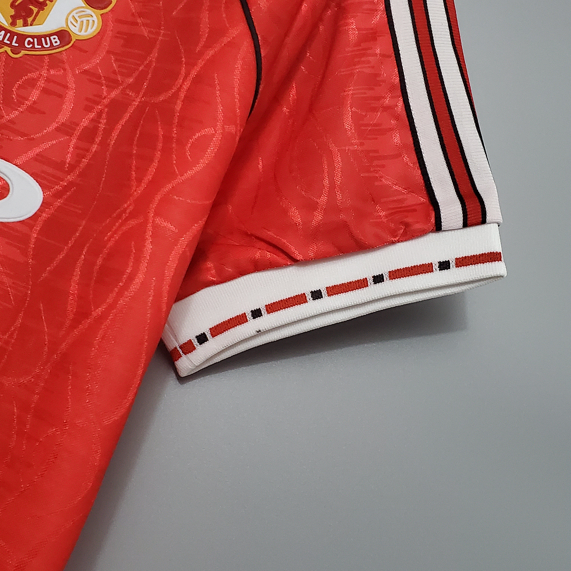 MANCHESTER UNITED I 90/92 HOMBRE (RETRO) 6