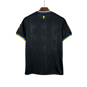 MANCHESTER UNITED III 25/26 HOMBRE