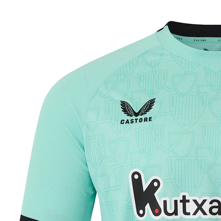 ATHLETIC CLUB BILBAO III 25/26 HOMBRE 3