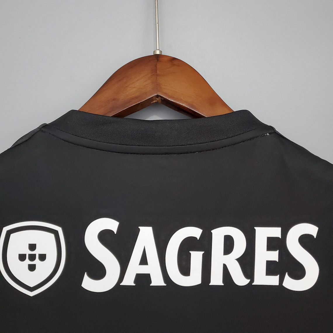 BENFICA II 13/14 HOMBRE (RETRO) 4