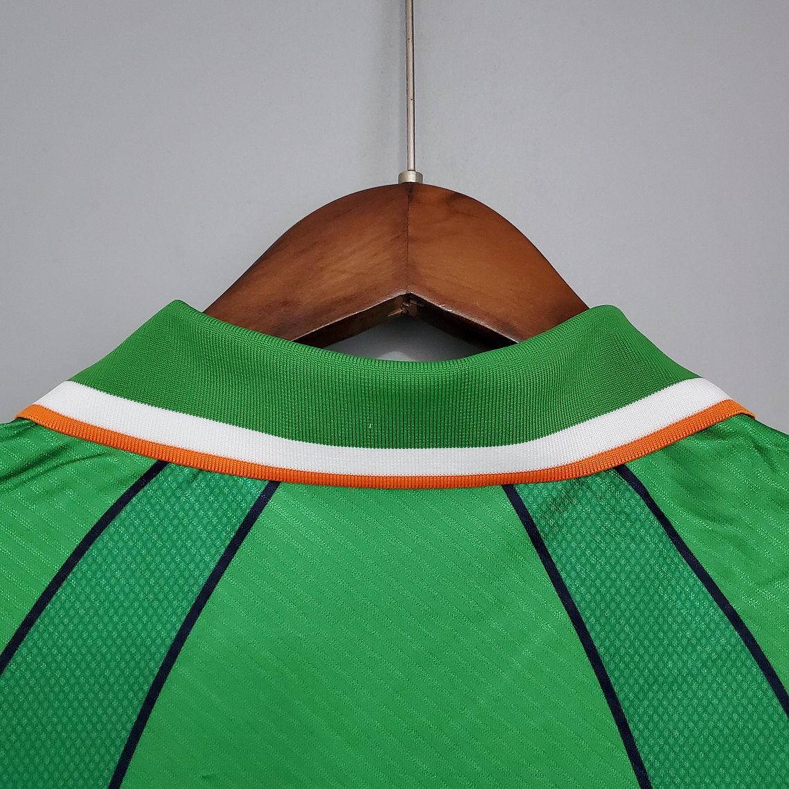 IRLANDA I 94/96 HOMBRE (RETRO) 6