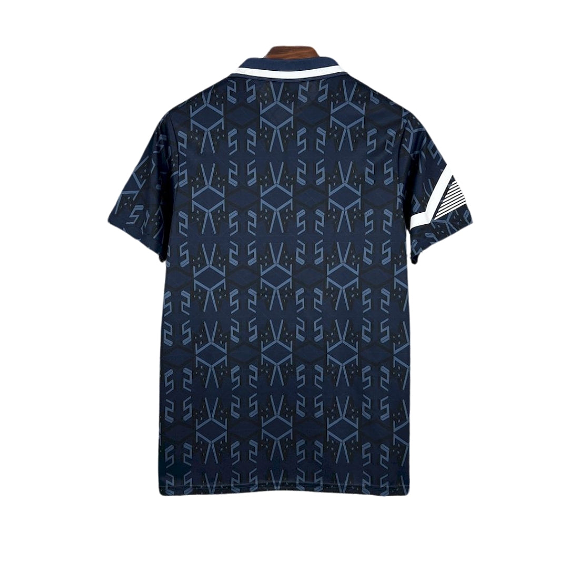 ESCOCIA I 92/93 HOMBRE (RETRO) 2