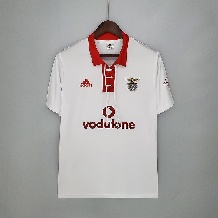 BENFICA II 04/05 HOMBRE (RETRO) 1