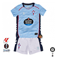 CELTA DE VIGO I 25/26 CONJUNTO INFANTIL - thumbnail 1