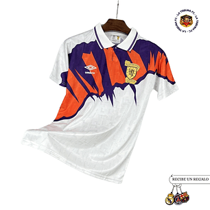 ESCOCIA II 91/93 HOMBRE (RETRO)