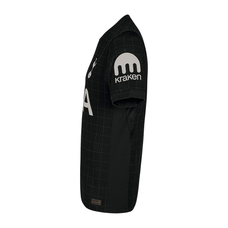 TOTTENHAM II 25/26 HOMBRE (VERSIÓN JUGADOR) 4