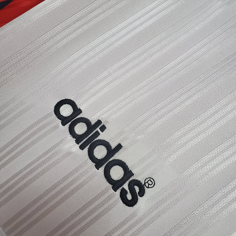 RANGERS I 95/96 HOMBRE (RETRO) 4