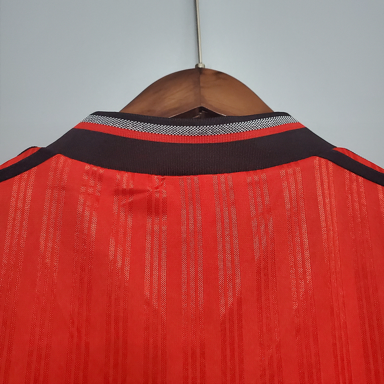 RANGERS I 95/96 HOMBRE (RETRO) 8