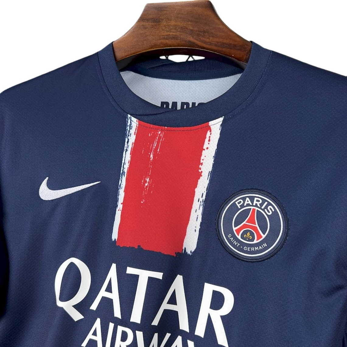 PSG I 24/25 STUSSY HOMBRE 3