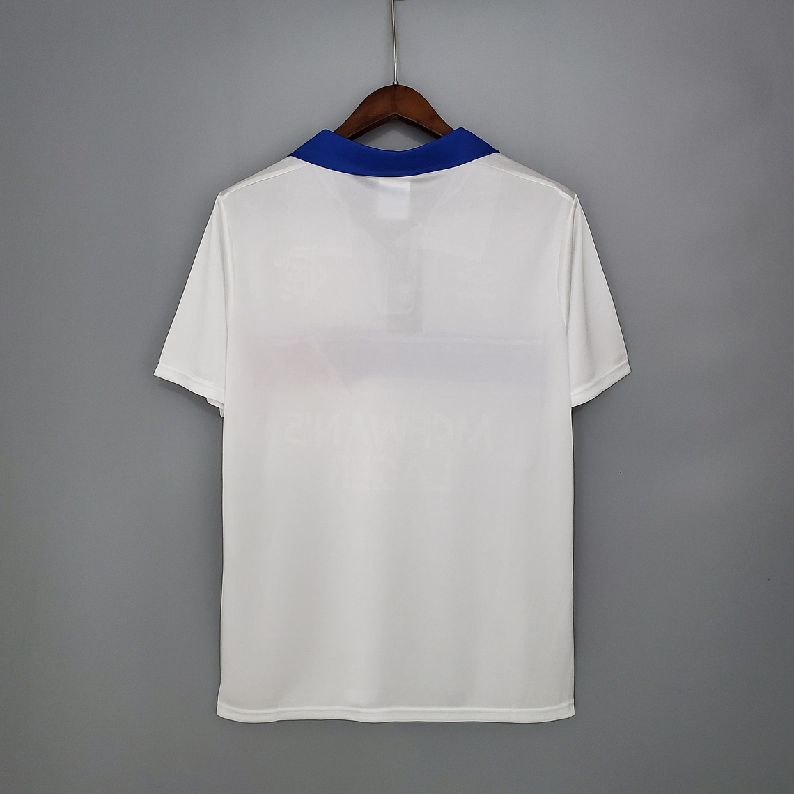 RANGERS I 1994 HOMBRE (RETRO) 7