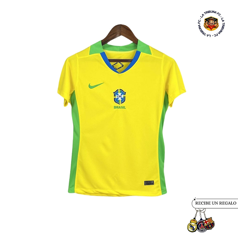 BRASIL I 25/26 MUJER 1