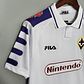 FIORENTINA II 98/99 HOMBRE (RETRO) - thumbnail 2