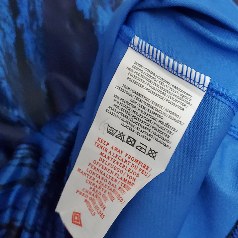 MANCHESTER UNITED I 93/95 HOMBRE (RETRO) 7