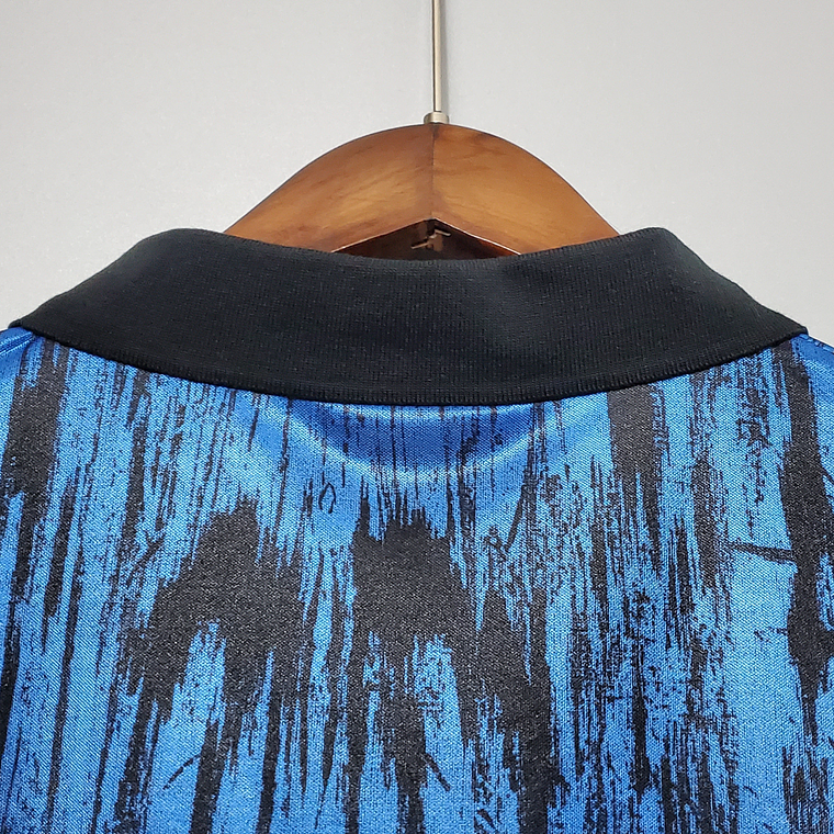 MANCHESTER UNITED I 93/95 HOMBRE (RETRO) 8