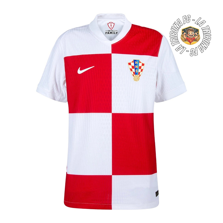 CROACIA I 24/25 HOMBRE 1