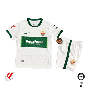 ELCHE I 25/26 CONJUNTO INFANTIL