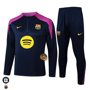 CHÁNDAL BARCELONA 25/26 #2502