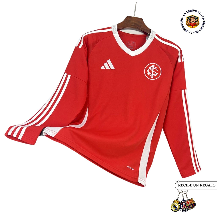 INTERNACIONAL I 25/26 HOMBRE (MANGA LARGA) 1