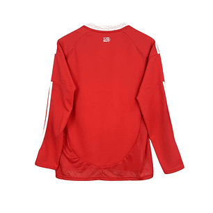 INTERNACIONAL I 25/26 HOMBRE (MANGA LARGA)