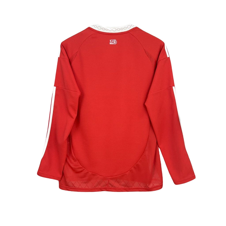 INTERNACIONAL I 25/26 HOMBRE (MANGA LARGA) 2