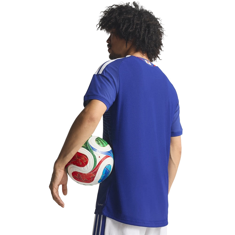 JAPÓN I 2026 WORLD CUP (VERSIÓN JUGADOR) 2