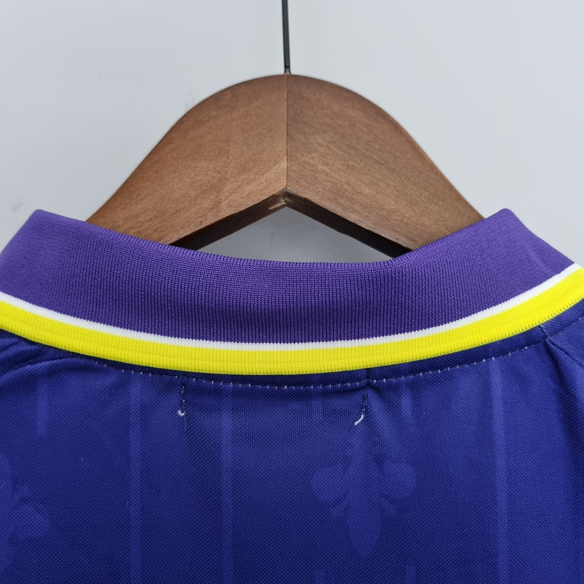 FIORENTINA I 97/98 HOMBRE (RETRO) 8