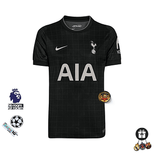 TOTTENHAM II 25/26 HOMBRE