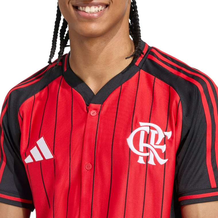 FLAMENGO US PACK 25/26 HOMBRE 3