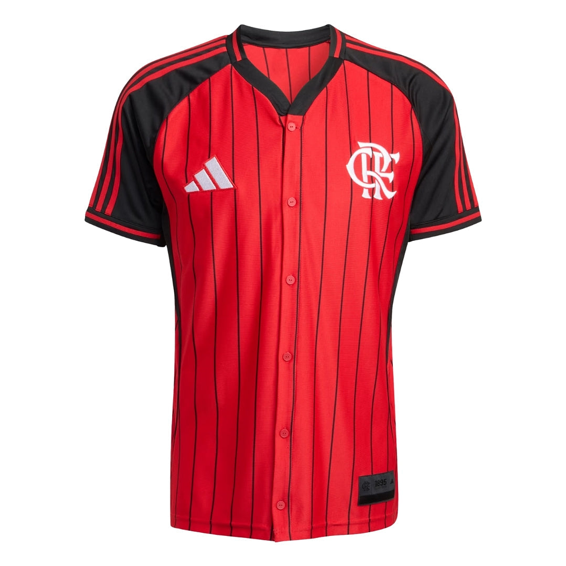 FLAMENGO US PACK 25/26 HOMBRE 4