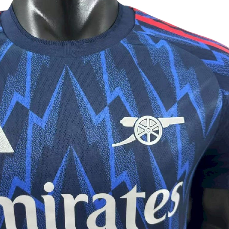 ARSENAL II 25/26 HOMBRE (VERSION JUGADOR) 3