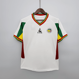 SENEGAL I HOMBRE (RETRO)