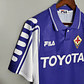 FIORENTINA I 99/00 HOMBRE (RETRO) - thumbnail 2