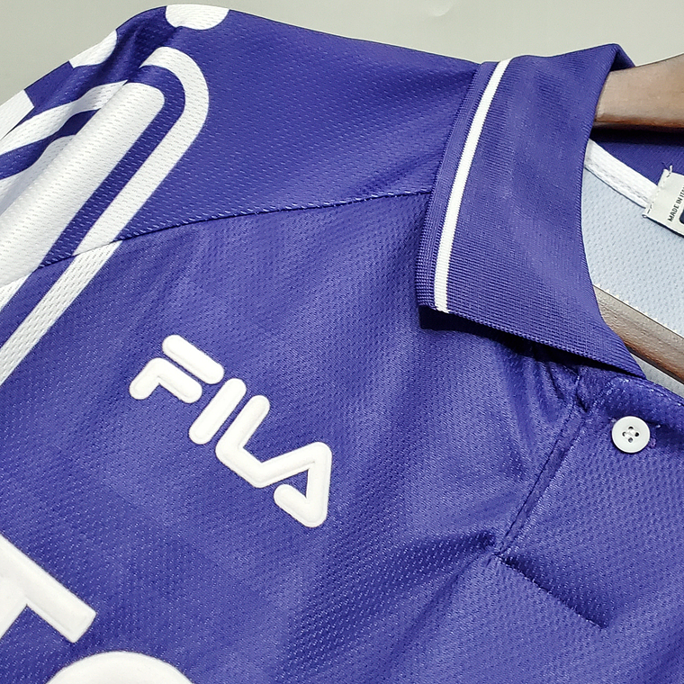 FIORENTINA I 99/00 HOMBRE (RETRO) 4
