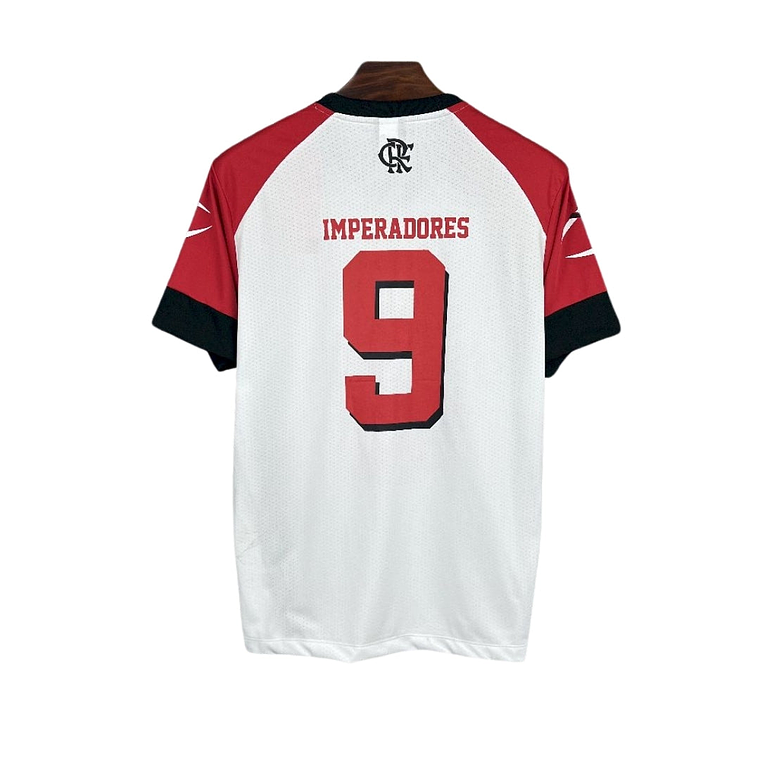 FLAMENGO EDICIÓN ESPECIAL 25/26 HOMBRE 2