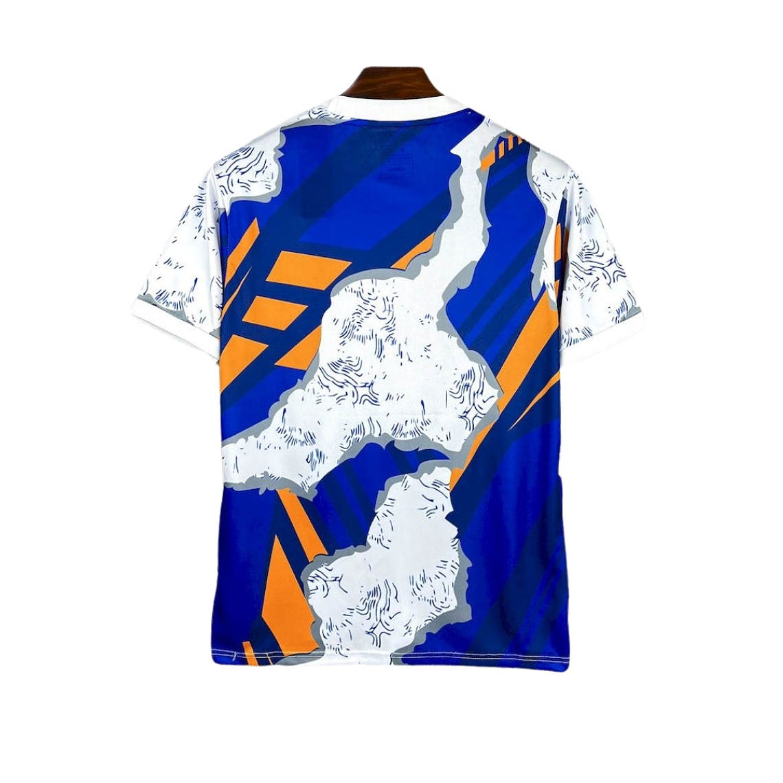 REAL MADRID EDICIÓN ESPECIAL 25/26 HOMBRE 2