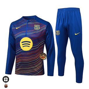 CHÁNDAL BARCELONA 25/26 #25106