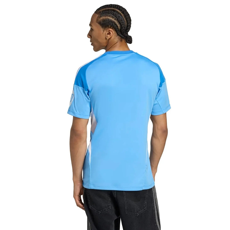 REAL MADRID PORTERO I 25/26 HOMBRE 5