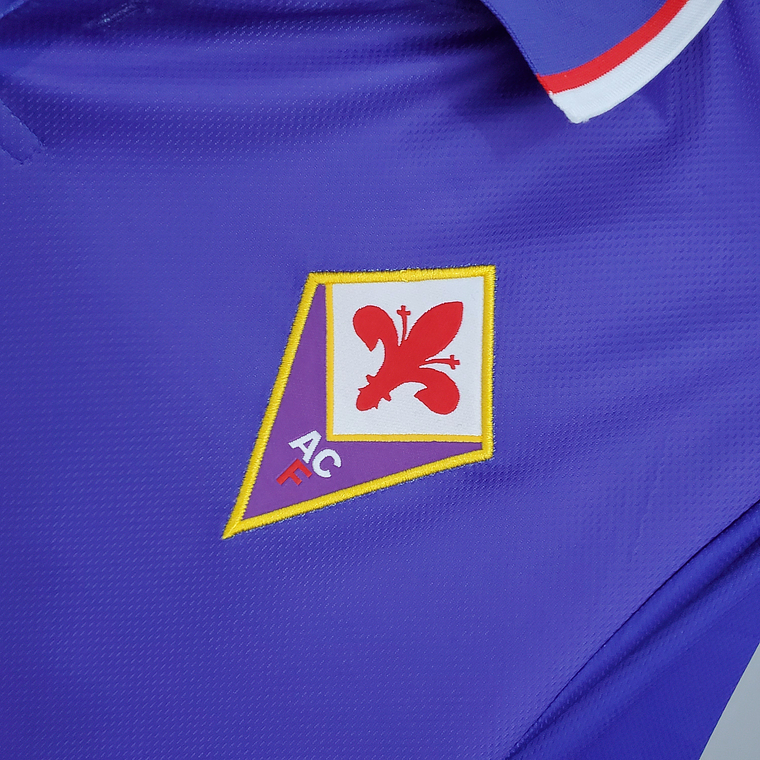 FIORENTINA I 95/96 HOMBRE (RETRO) 5