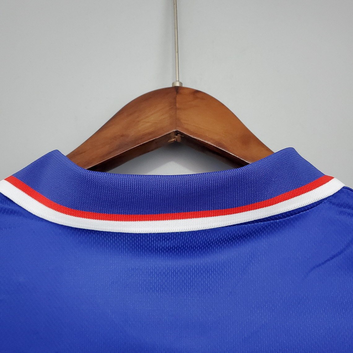 FIORENTINA I 95/96 HOMBRE (RETRO) 7