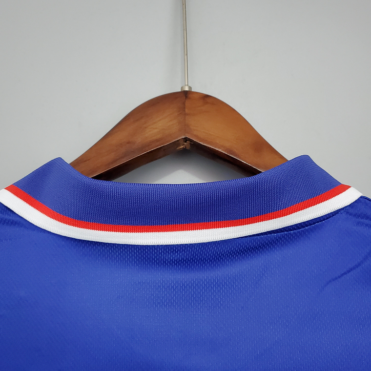 FIORENTINA I 95/96 HOMBRE (RETRO) 7