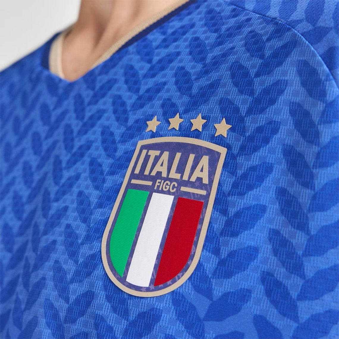 ITALIA I 2026 WORLD CUP (VERSIÓN JUGADOR) 4