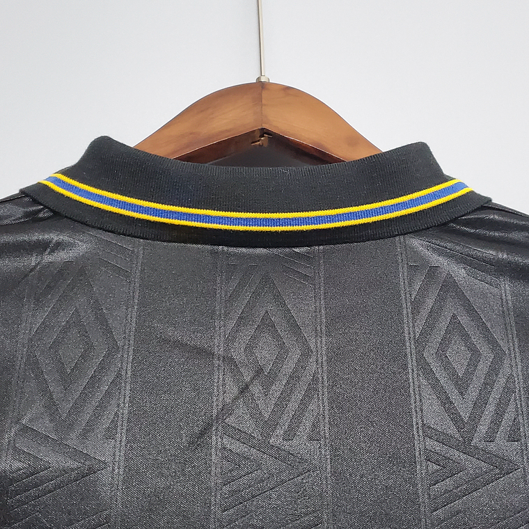 MANCHESTER UNITED II 93/95 HOMBRE (RETRO) 8