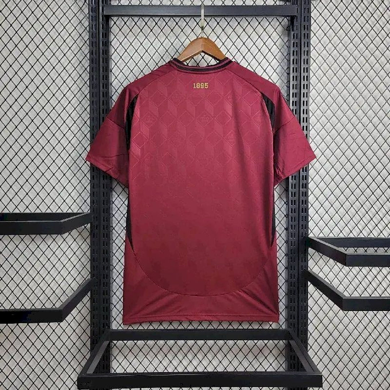 BELGICA I 24/25 HOMBRE 3