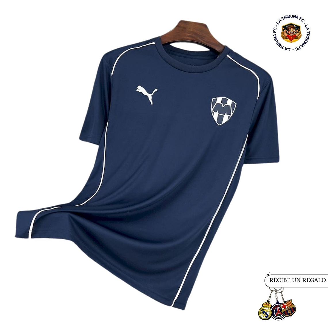 MONTERREY CALENTAMIENTO 25/26 HOMBRE 1