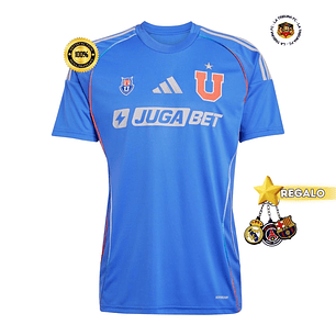 UNIVERSIDAD DE CHILE I 25/26 HOMBRE