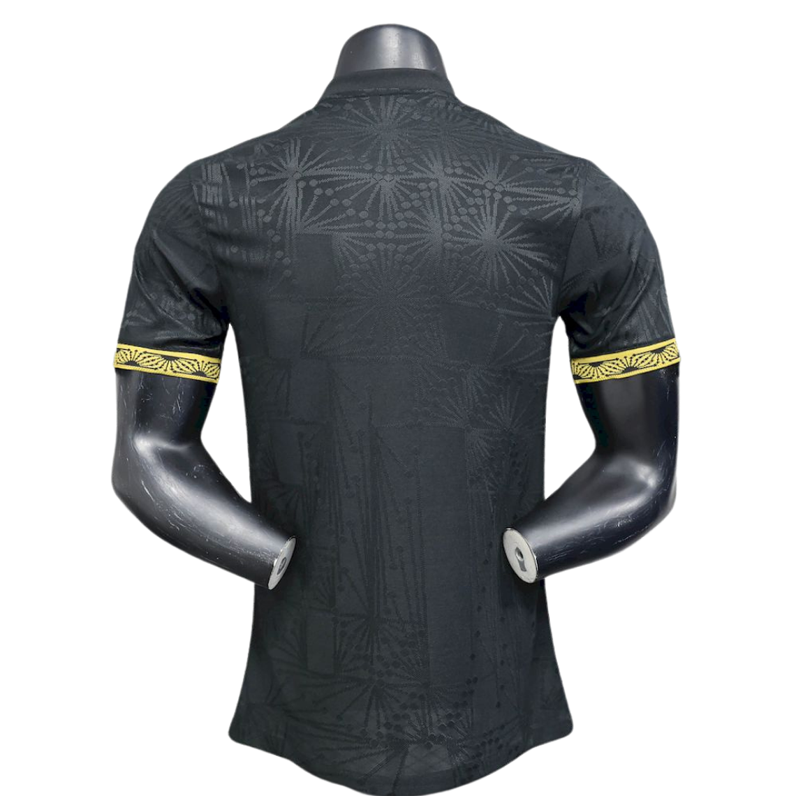 MÉXICO DE ORO 24/25 HOMBRE (VERSIÓN JUGADOR) 2