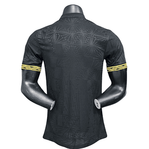 MÉXICO DE ORO 24/25 HOMBRE (VERSIÓN JUGADOR)