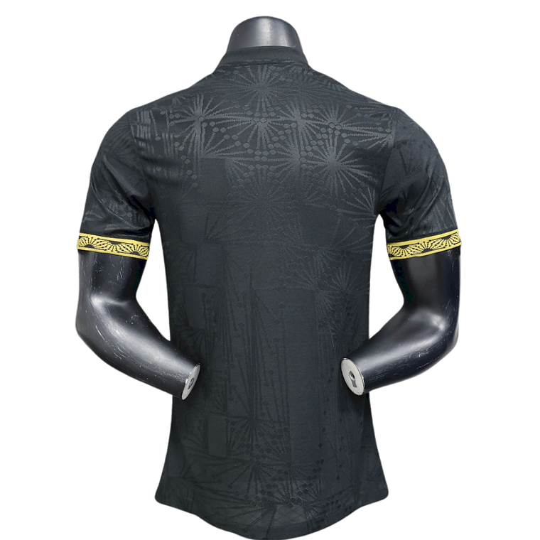 MÉXICO DE ORO 24/25 HOMBRE (VERSIÓN JUGADOR) 2