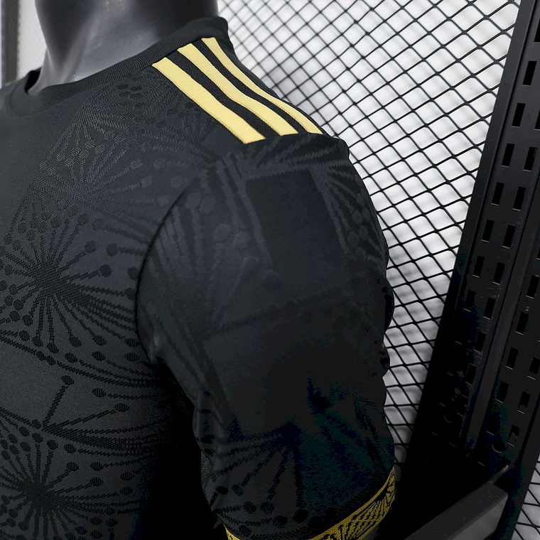 MÉXICO DE ORO 24/25 HOMBRE (VERSIÓN JUGADOR) 6